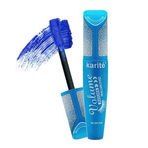 ریمل آبی کاریته karite mascara