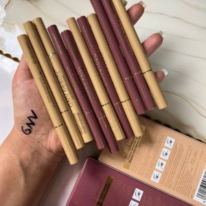 خط چشم ماژیکی جی ان وی  GNV eyeliner