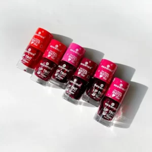 تینت لب اسنس essence lip tint
