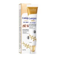 کرم دور چشم کلاژن سادور sadoer collagen eye cream