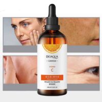 سرم ویتامین سی بایو آکوا ۱۰۰ میل biaqua vitamin c serum