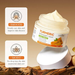 کرم زردچوبه سادور sadoer face cream