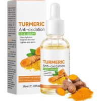 سرم آبرسان عصاره زردچوبه سادور SADOER TURMERIC ANTI OXIDATION