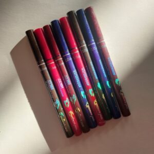 خط چشم رنگی دوروهو drohoo eyeliner