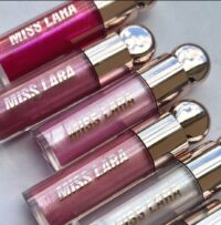 لیپگلاس اولترا شاین میسلارا ultra shine misslara lipgloss