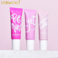 رژگونه مایع کوین و کوکو kevin&coco liquid blush
