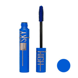 ریمل آبی مینی استار minstar blue mascara
