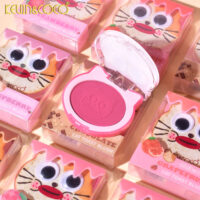 رژگونه پودری کوین و کوکو kevin&coco powder blush