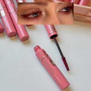 ریمل زرشکی میسلارا Misslara burgandy mascara