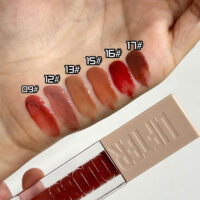 لیپگلاس هیوی Hivi lipgloss