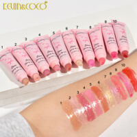 لیپ گلاس کوین و کوکو kevin&coco lipgloss