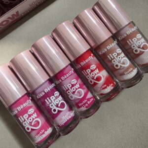 لیپ گلاس بستنی marble lipgloss