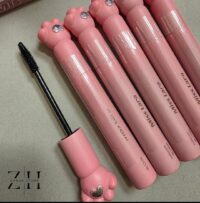 ریمل مشکی میسلارا Misslara black mascara