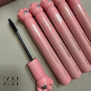ریمل مشکی میسلارا Misslara black mascara