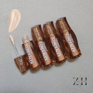 کانسیلر مایع فول کاور تایلامی  tailaimei concealer