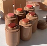رژگونه طرح رود rhud blush