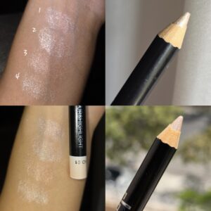 هایلایتر مدادی  highlighter pen